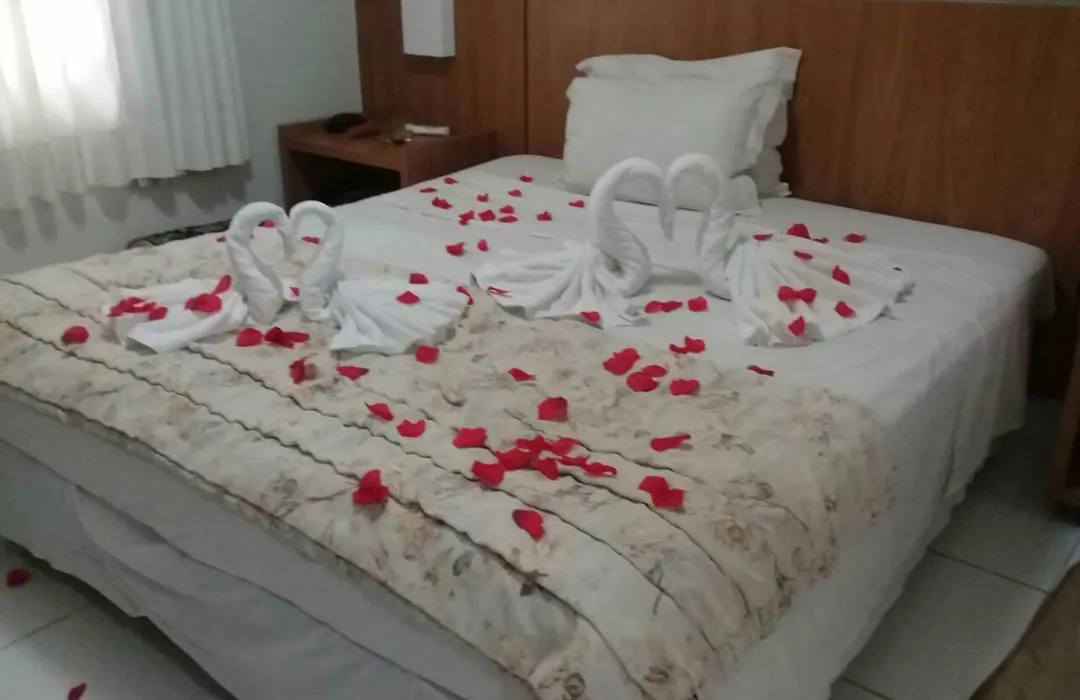 Residence Praia Hotel-1