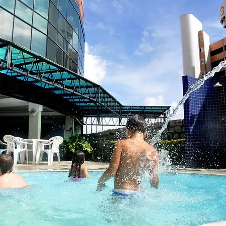 Residence Praia Hotel-2