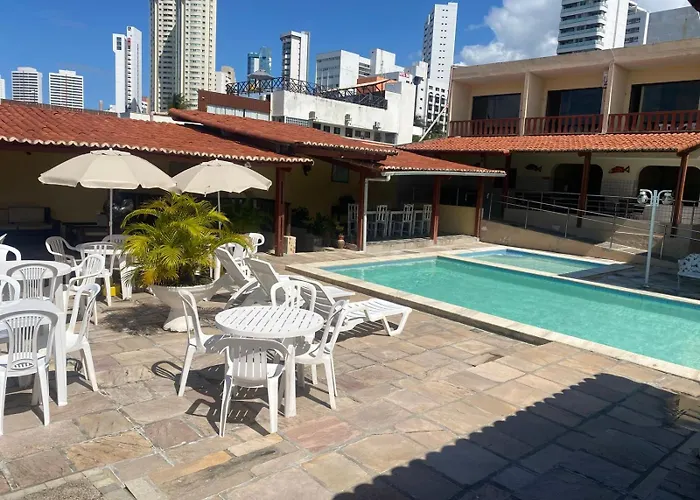 Laina'S Place Hotel Natal