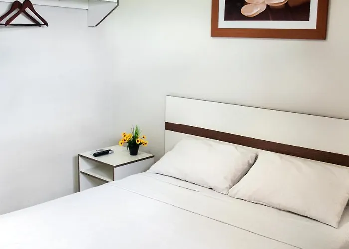 Beleza Beach Hotel Natal